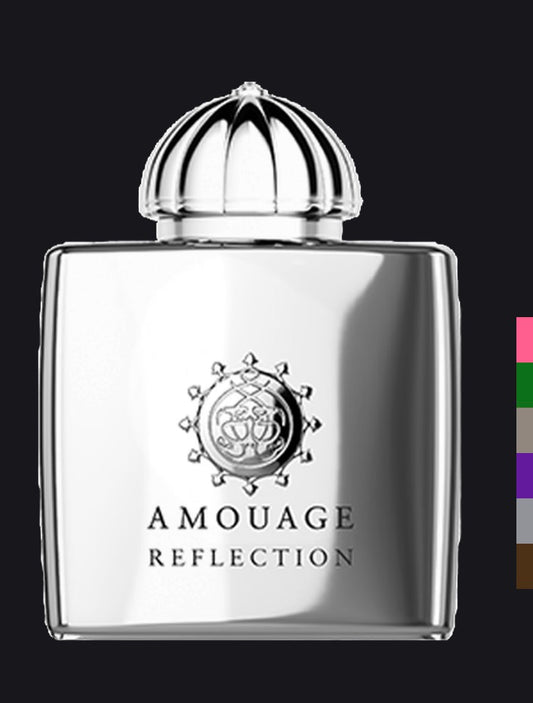 AMOUAGE reflexion 100 alla spina