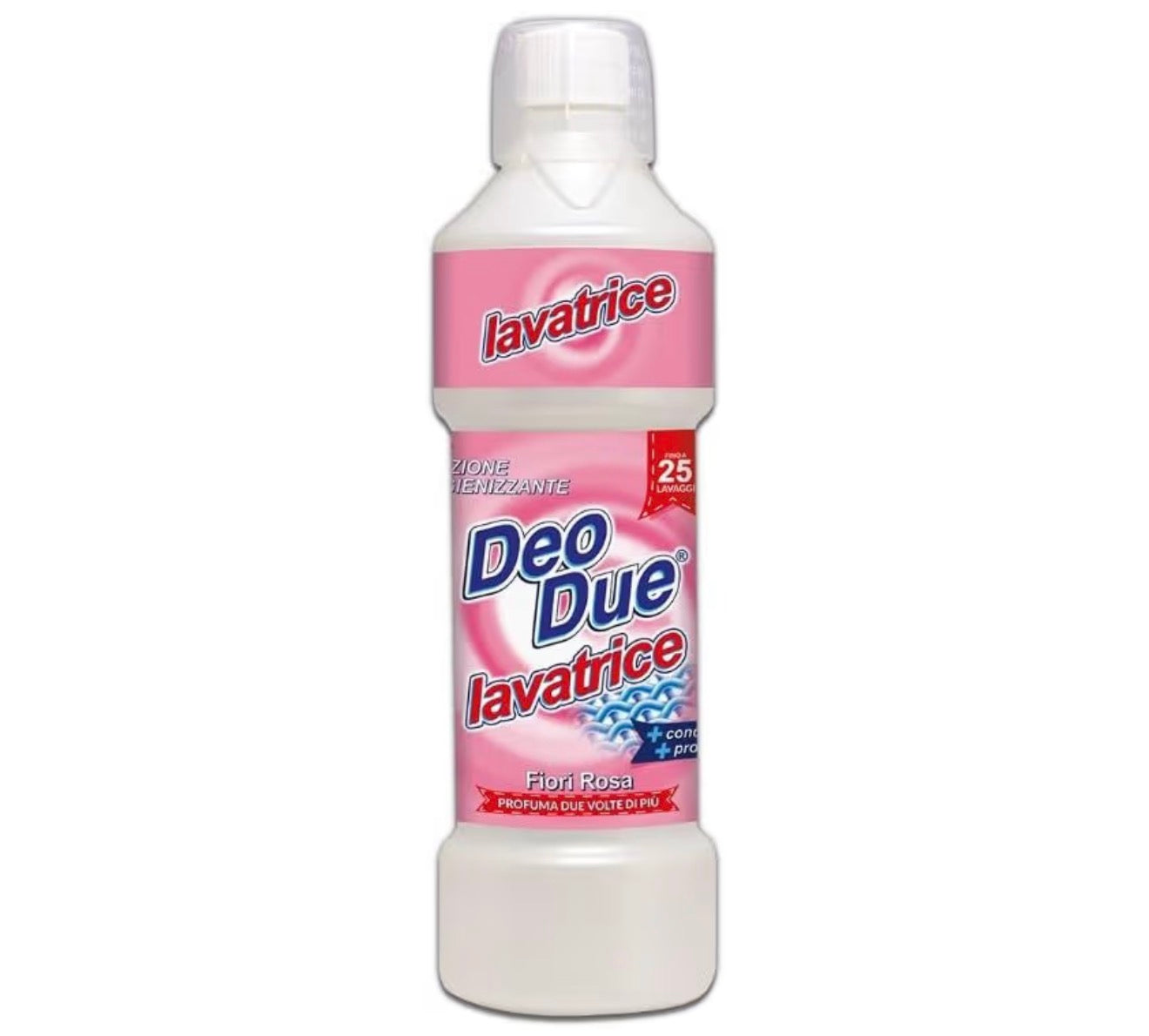 Image of Bucato deo due alla spina 2LT