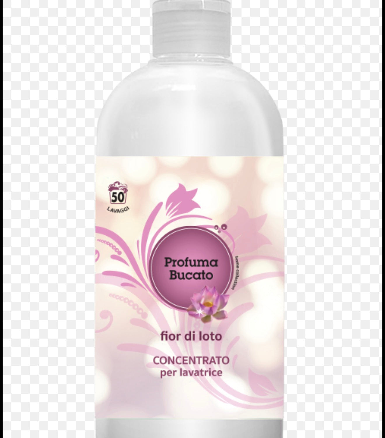 Image of Ammorbidente FIORI DI LOTO 2LT