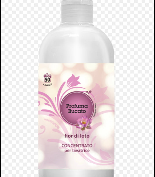 Ammorbidente FIORI DI LOTO 2LT