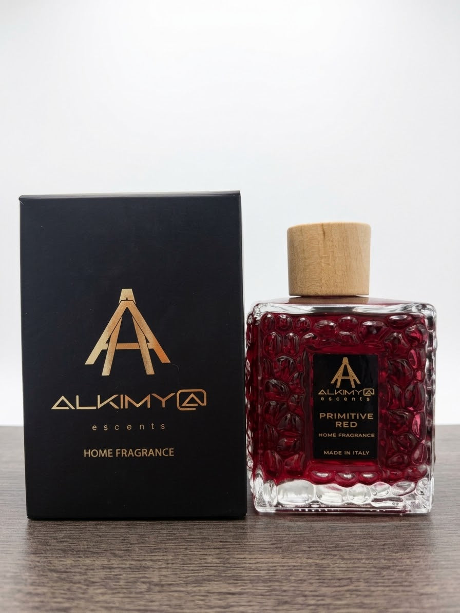 Profumatori ambiente Alkimya