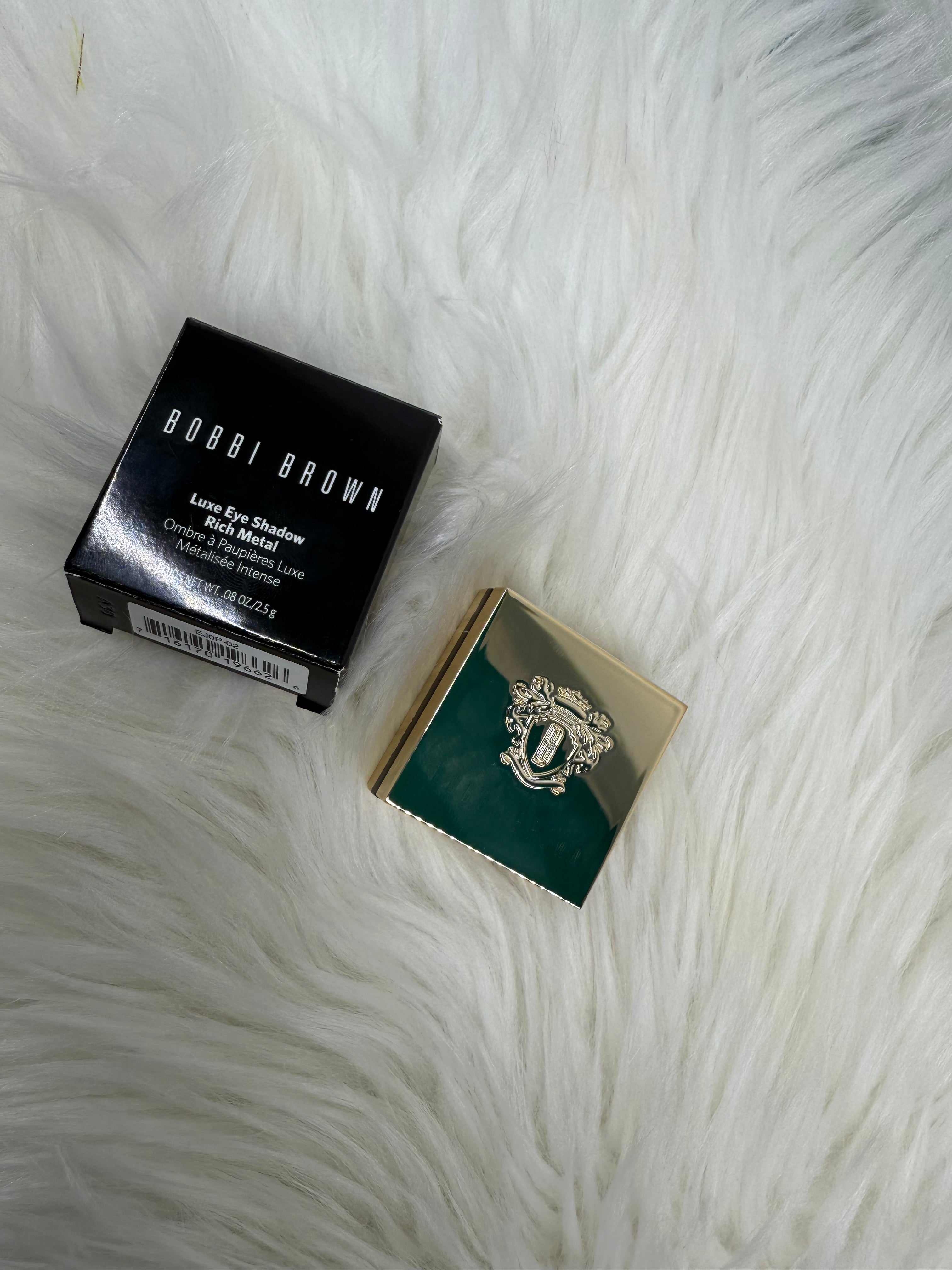 Bobbi brown