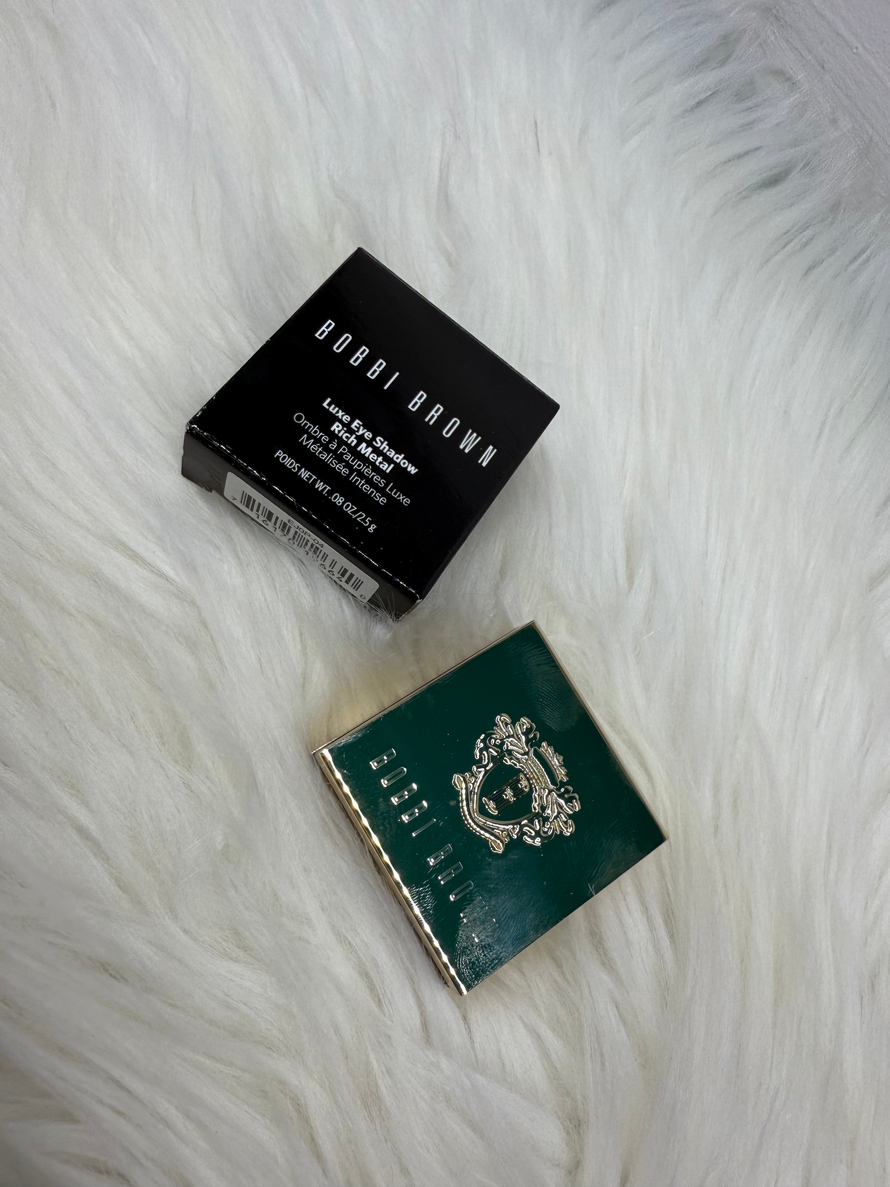 Bobbi brown
