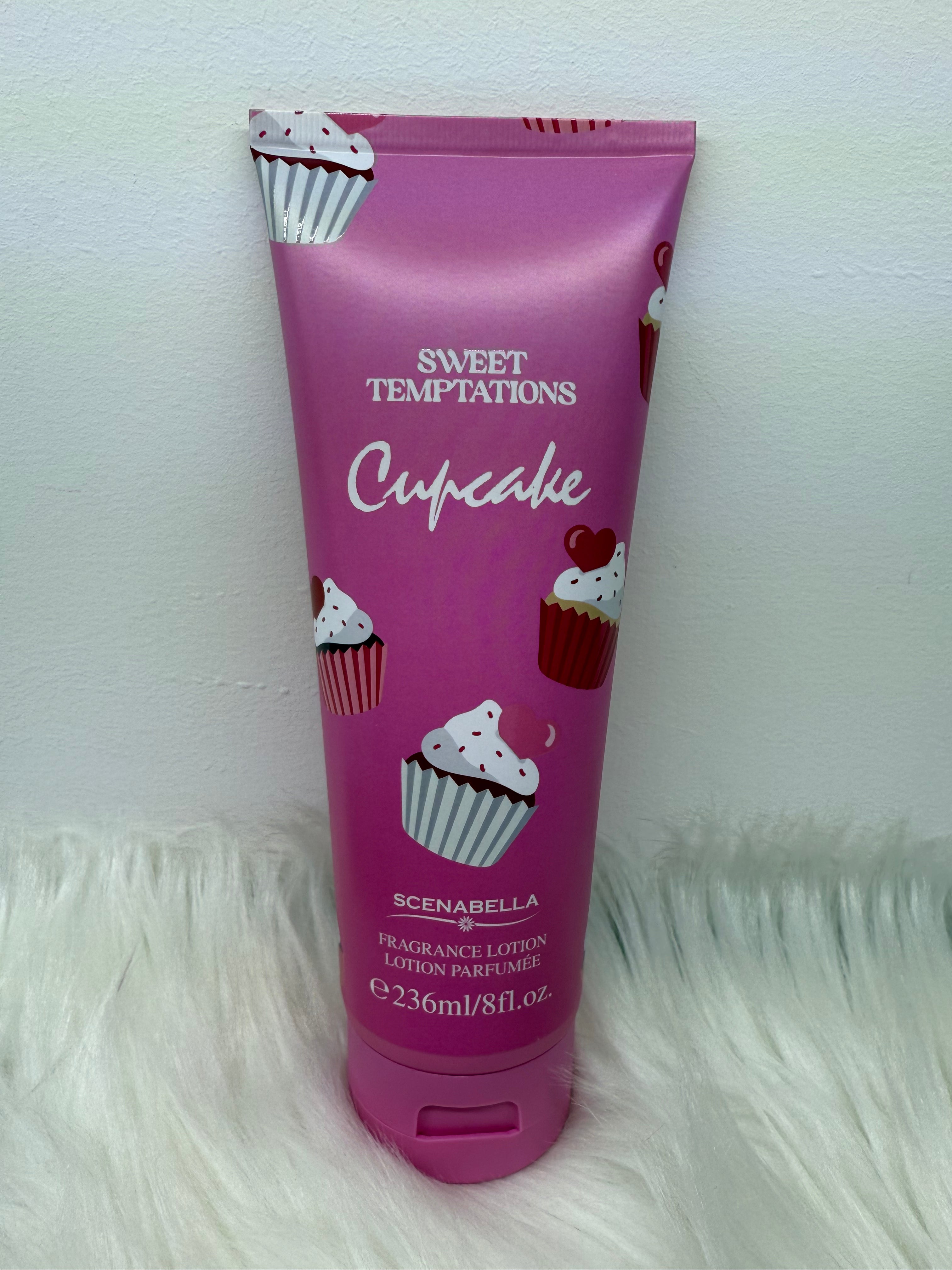 Creme corpo