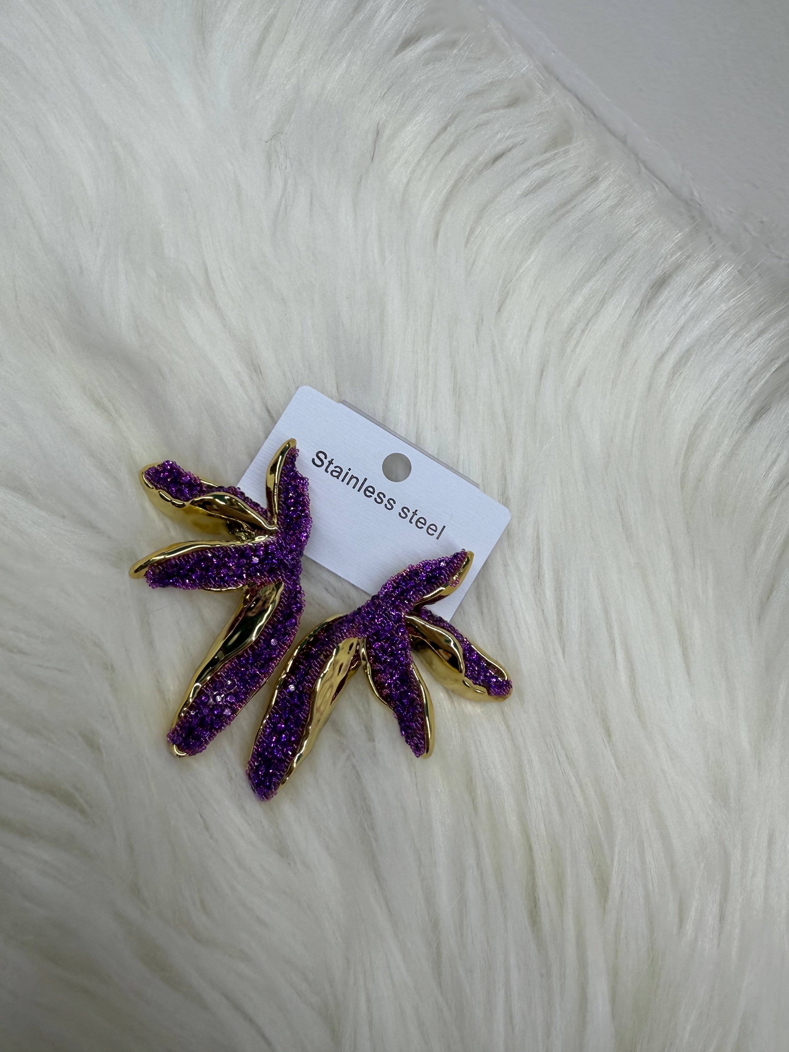 Image of Orecchini modello ZARA