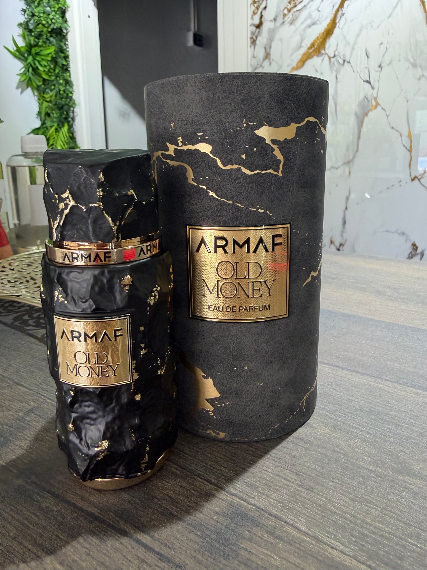 Armaf old money