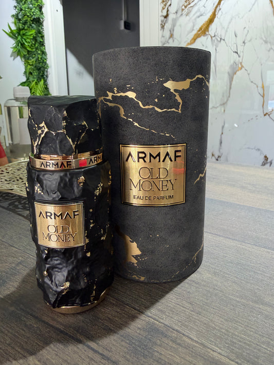 Armaf old money