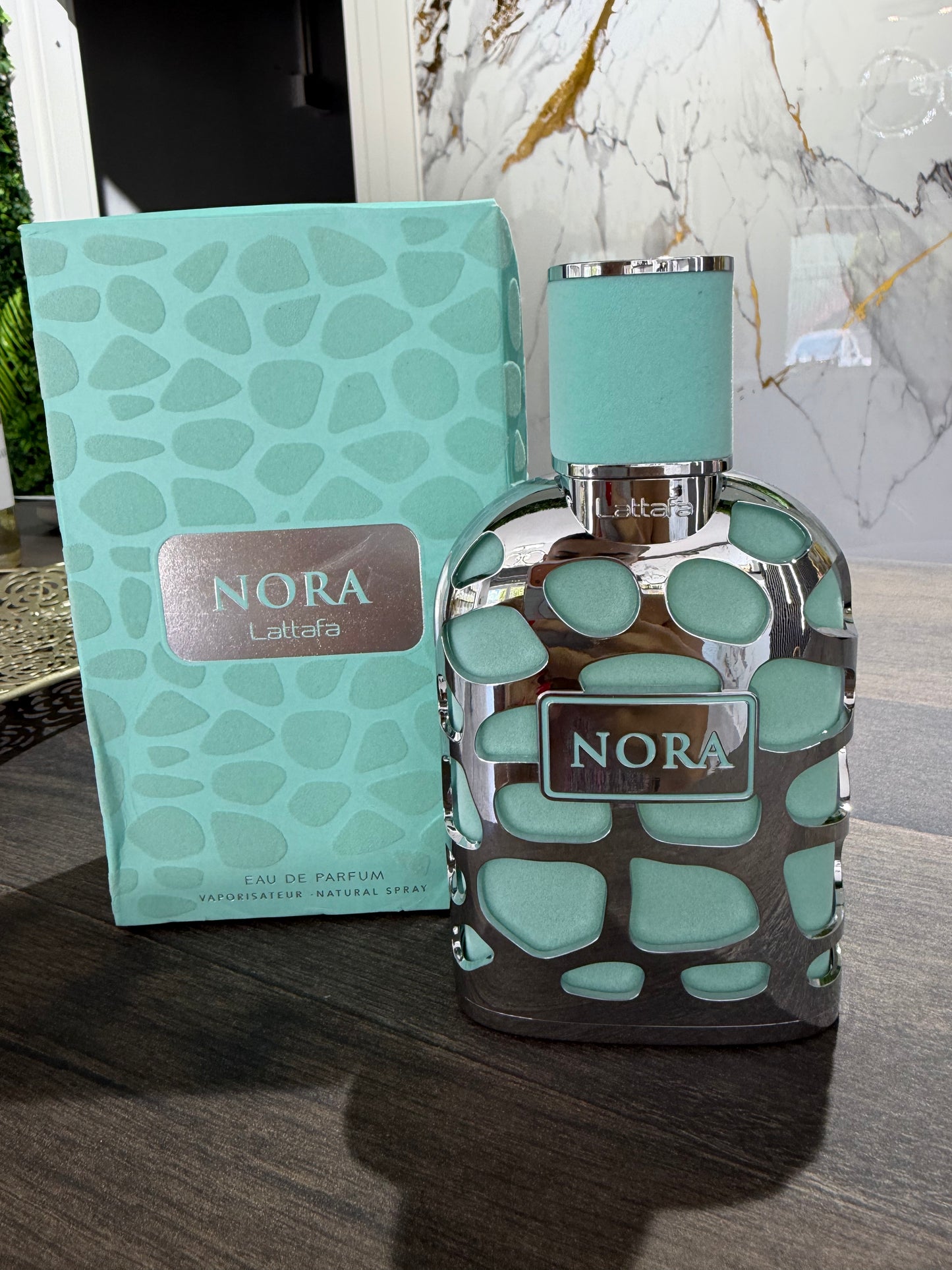 Nora Lattafa