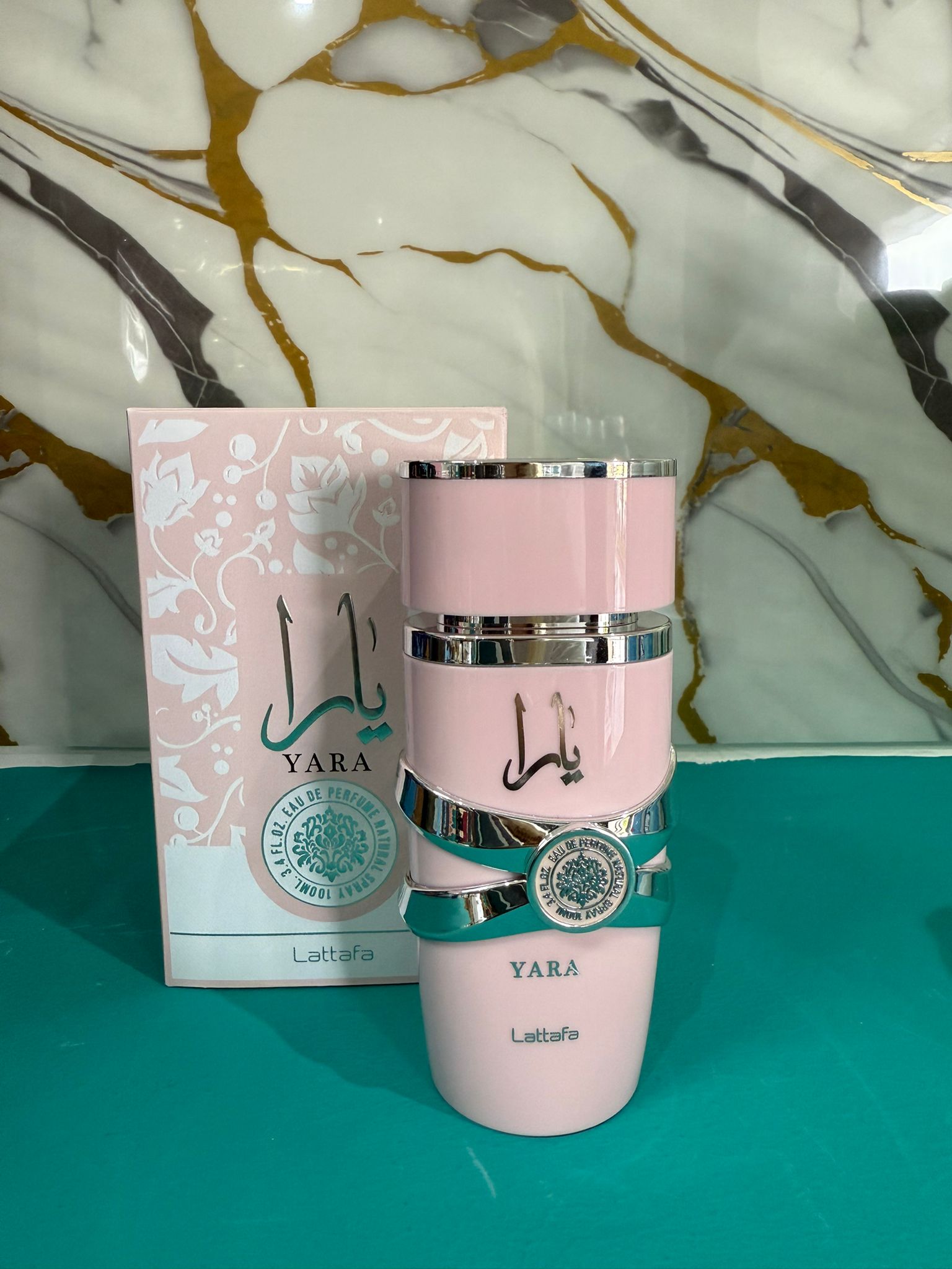 Yara Lattafa - 100ml