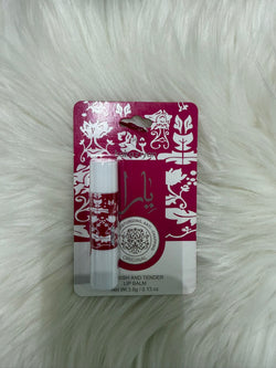 Image of Lip Balm Yara