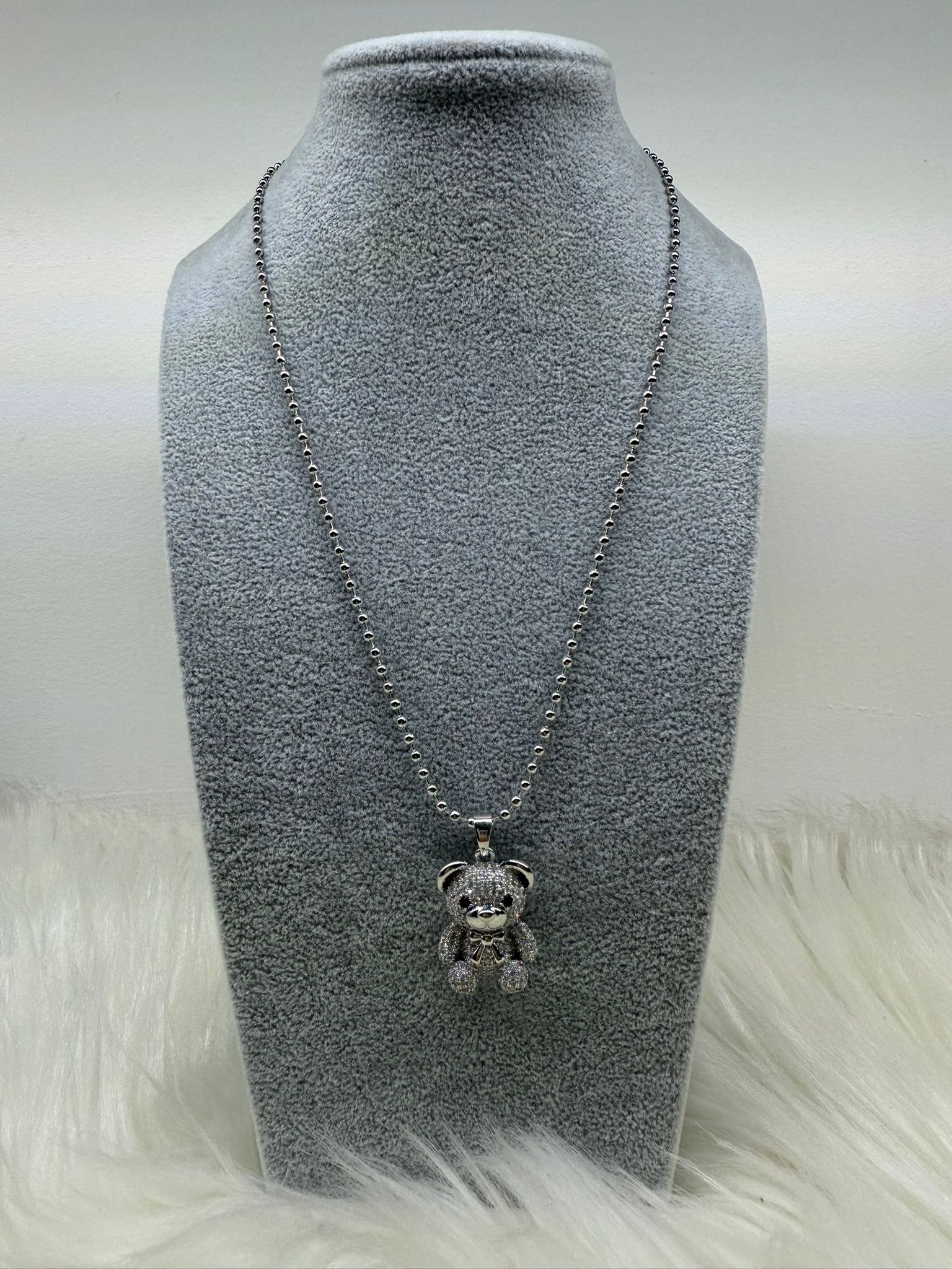 Collana Teddy